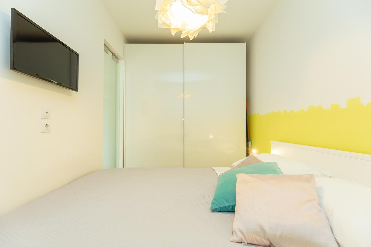 Apartment Hedera A29 Dubrovnik Exterior foto